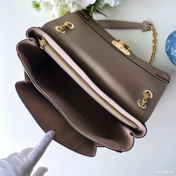First bags ru LOUIS PM VAVIN VUITTON 0813